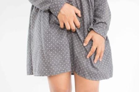 两大原因会导致阴道炎加重