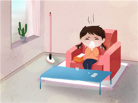 引起鼻窦炎的原因有哪些