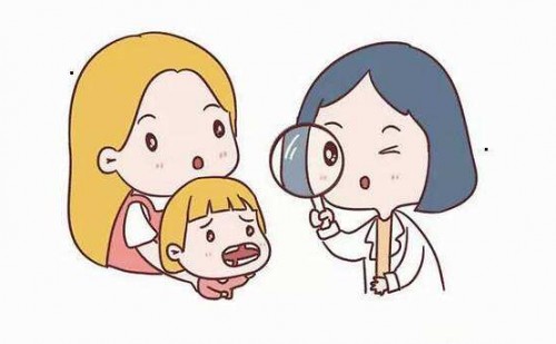 儿童牙齿修复医院知识科普----儿童蛀牙的危害