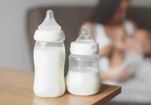 宝宝奶粉过敏后该如何正确喂养？这款奶粉帮助你