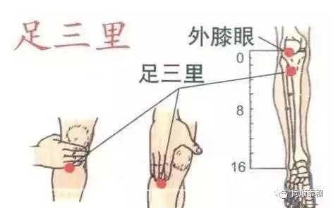 【小儿腹胀不适推拿方法有哪些】小儿肚子胀气推拿图解