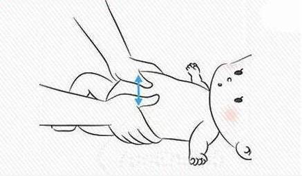 宝宝胃胀气了怎么办?妈妈注意,缓解、引起宝宝胃胀气的食物有这些,你知道
