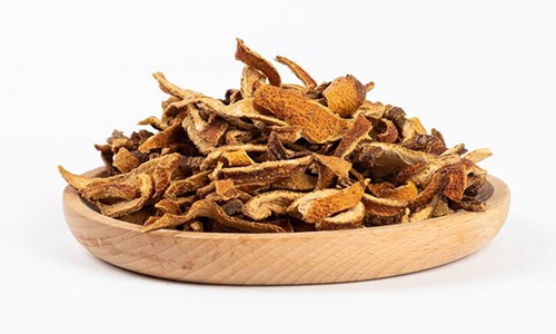 陈皮的功效与作用,去痰止咳能预防多种疾病