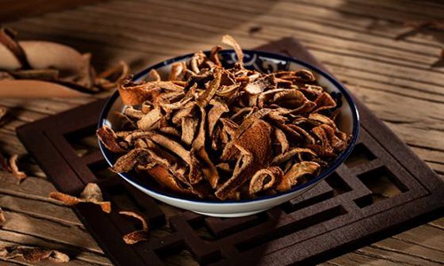 陈皮的功效与作用,去痰止咳能预防多种疾病