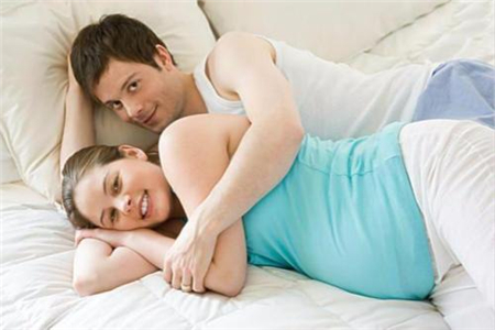 女人容易盆腔炎的四个阶段
