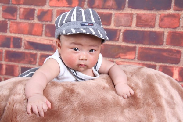 宝宝爱流口水，是正常现象还是健康信号？