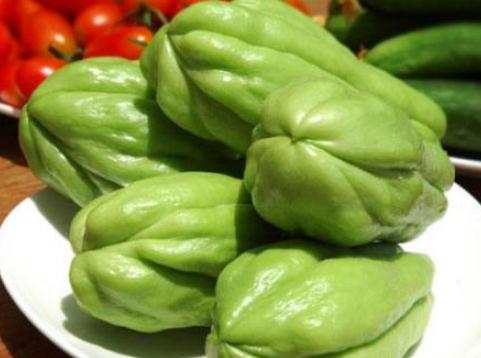 佛手瓜哺乳期能不能吃