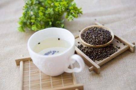 决明子的功效与作用 决明子泡水喝能减肥瘦身吗