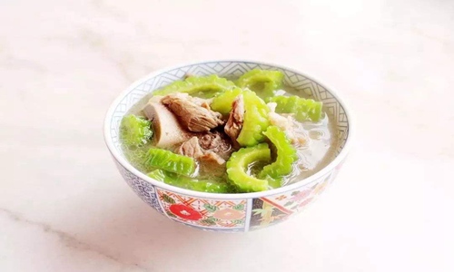 苦瓜怎么做好吃又不苦,和这些食物搭配炒最好最营养