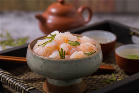宝宝辅食什么时候可以吃虾