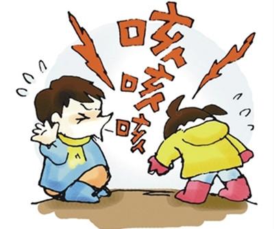 婴儿支气管炎的症状和危害