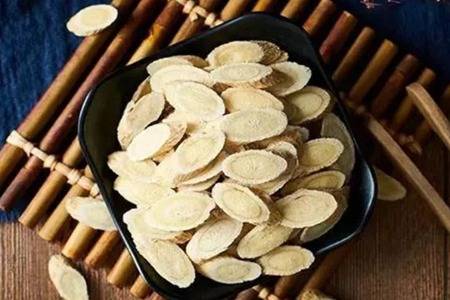 黄芪的功效与作用 黄芪枸杞泡水喝有什么好处