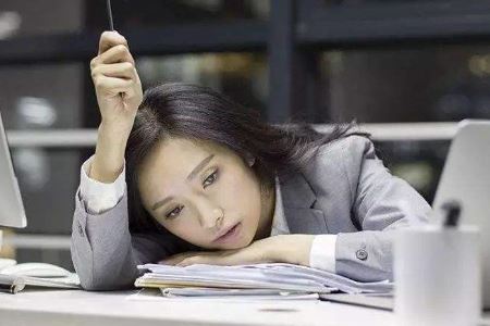女人经常月经不调的三个原因