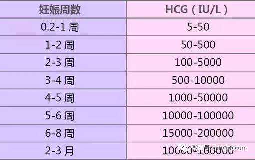 用试纸确认怀孕了为什么还要测血HCG值？