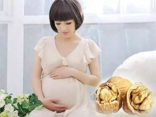 怀孕后，若感染风疹可能致胎儿畸形，吃这几种食物或可预防