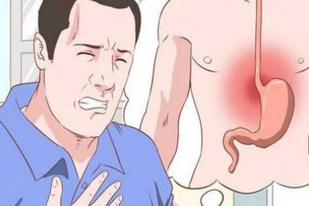 急性胃痛怎么快速缓解 这4个方法快速缓解胃痛症状