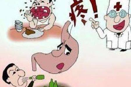 急性胃痛怎么快速缓解 这4个方法快速缓解胃痛症状