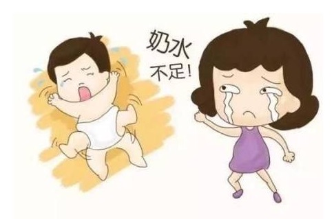 母乳一年多,把知道的经验都告诉你