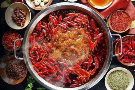 妇科炎症不能吃什么?这五个妇科炎症忌吃食物列表