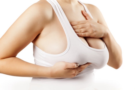 乳腺疾病有哪些症状？这五个女人乳腺癌早期症状