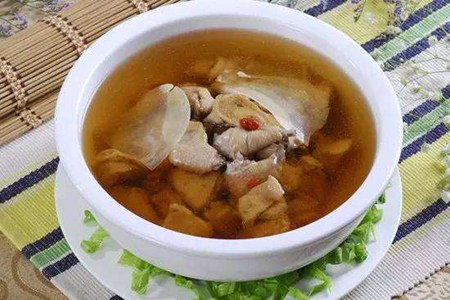 回奶的食物有哪些？容易回奶的食物列表不能多吃
