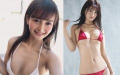 高个子的8位可爱AV女优