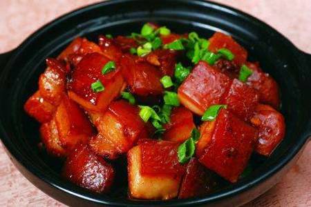 红烧肉怎么做好吃 红烧肉最家常的做法有哪些