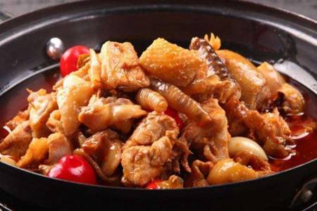 鸡肉家常菜做法大全 鸡肉怎么做好吃