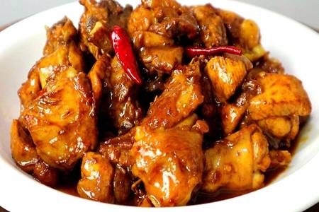 鸡肉家常菜做法大全 鸡肉怎么做好吃