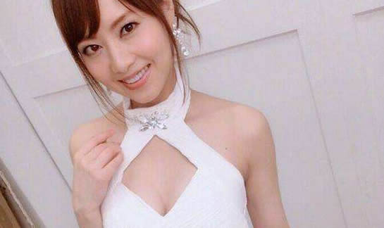 吉泽明步个人资料简介：Ｅ罩杯甜美吉泽明步作品美照