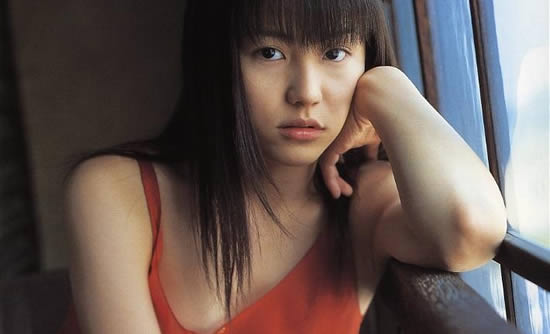 日本2020最新人气女演员排行前十名