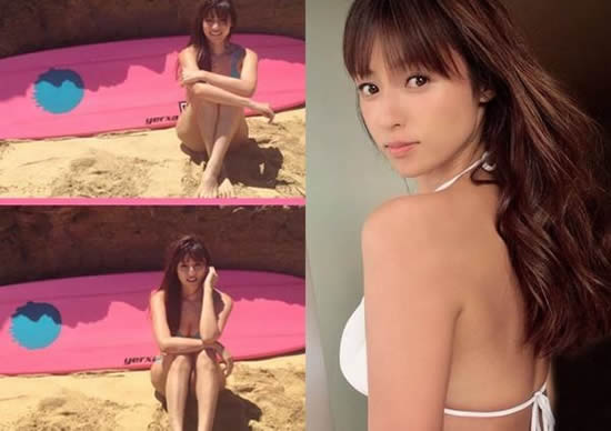 日本2020最新人气女演员排行前十名