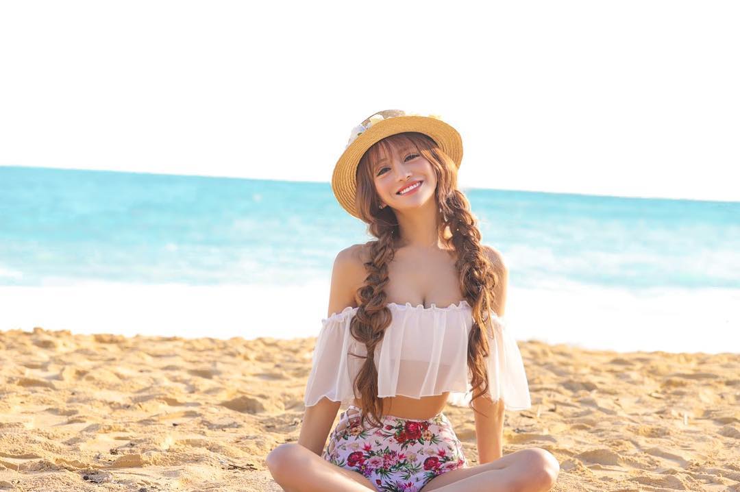 年收２亿！《爱泽绘美里》日本第一女公关「滴酒不沾」称霸歌舞伎町！