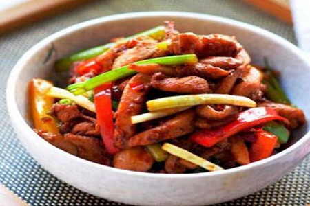 鸡胸肉怎么做好吃,鸡胸肉的做法大全家常菜