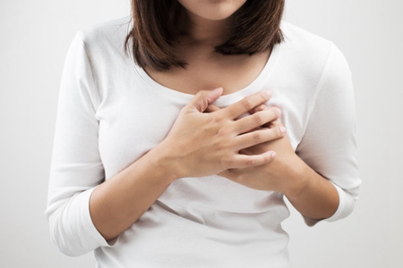 乳房头疼是怎么回事？这四个女人乳房头疼痛原因导致的