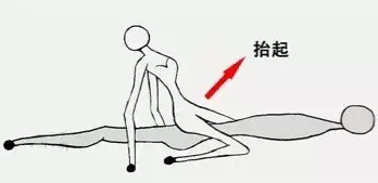 掌控好女上位,随便就能把男人摇出来