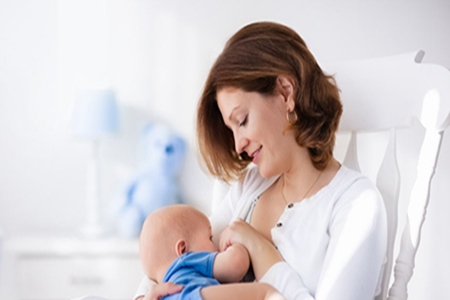 女性哺乳期需要注意什么?这些母乳喂养知识需要新手妈妈了解!