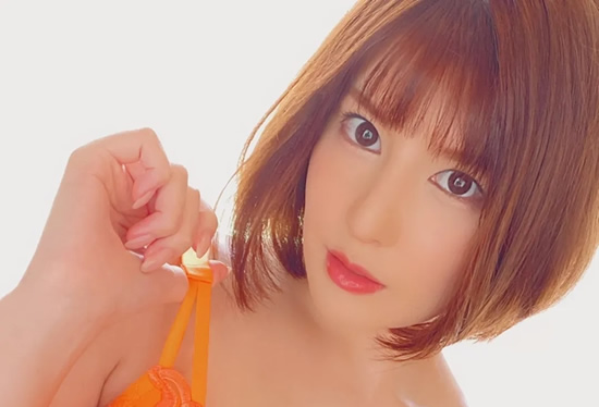 日本超漂亮av演员排行：17名女优颜值作品对比美照