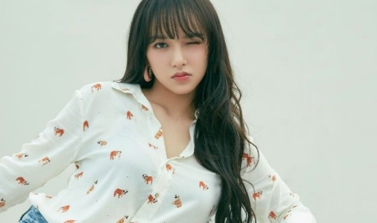 程潇身材太好了 图片告诉你程潇CG身材有多撩人