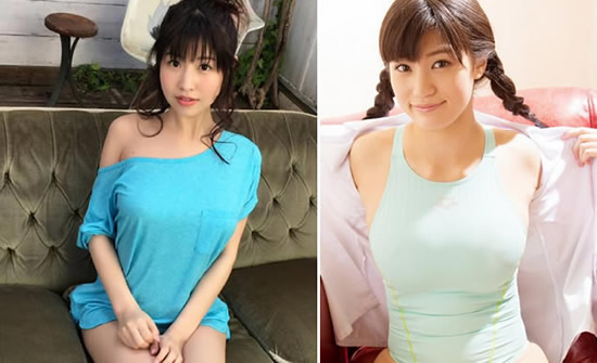 高桥圣子个人资料：G罩杯身材高桥圣子作品美照