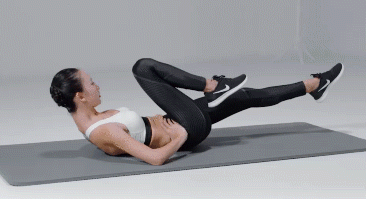 什么方法能快速瘦肚子:GIF演示瘦肚子动作14个动作 什么方法能快速瘦肚子:GIF演示瘦肚子动作14个动作