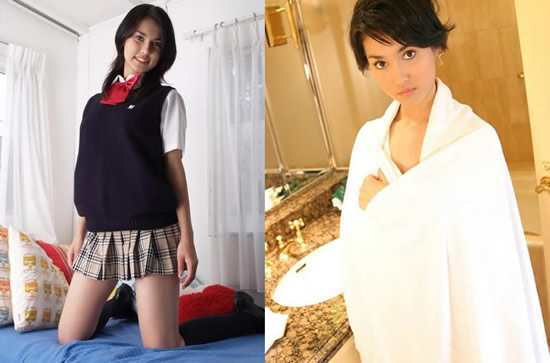 小泽玛利亚(小泽マリア)出道至今的作品封面以及番号美照分享给大家,一起去看看吧!