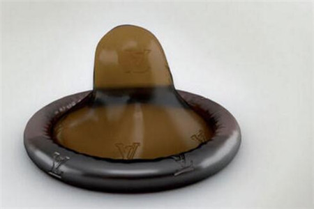 避孕套什么时候戴最安全