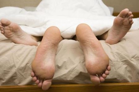 患上阴道炎可以同房吗