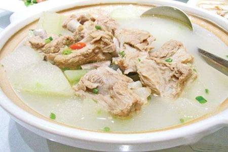 感冒吃什么好的快 三种食材教你和感冒说拜拜