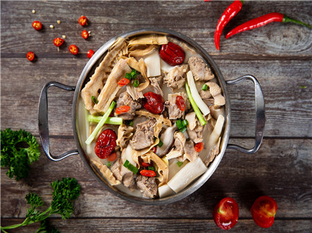 产后喝什么汤排恶露最好 产后喝什么汤排恶露最好