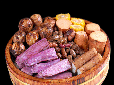 孕妇高血脂吃什么主食好 孕妇高血脂吃什么主食好