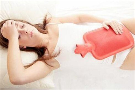 冬季女人调理宫寒的4个方法