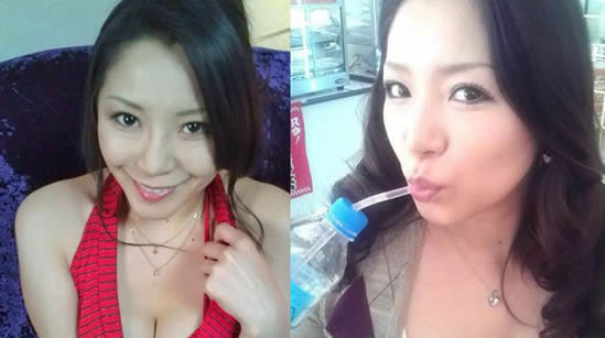 浅仓彩音个人资料及作品：F罩杯浅仓彩音身材写真照