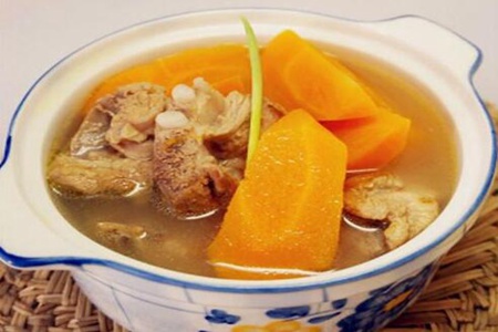 排骨汤怎么炖最好喝？排骨汤的做法大全清炖